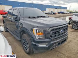 Ford Pozostałe 2023 2