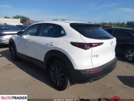 Mazda CX-30 2024 2
