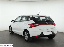 Hyundai i20 2023 1.0 99 KM