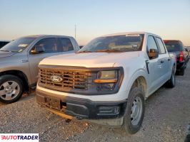 Ford Pozostałe - zobacz ofertę