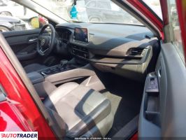 Nissan Rogue 2024 1 Nissan Rogue 2024 1