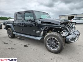 Jeep Pozostałe 2020 3