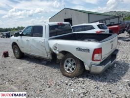 Dodge Ram 2019 6 Dodge Ram 2019 6