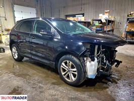 Ford Edge 2020 2