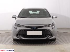 Toyota Corolla 2020 1.8 120 KM Toyota Corolla 2020 1.8 120 KM