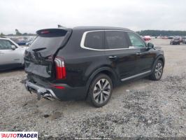 Kia Pozostałe 2020 3