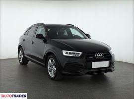 Audi Q3 2016 2.0 177 KM Audi Q3 2016 2.0 177 KM