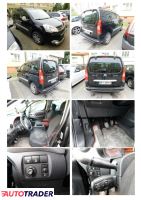 Citroen Berlingo 2011 1.6 98 KM