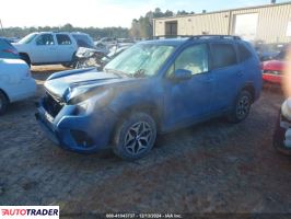 Subaru Forester 2024 2 Subaru Forester 2024 2