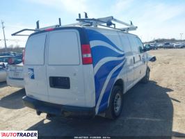 Chevrolet Pozostałe 2023 4