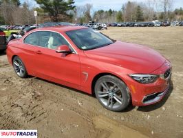 BMW 430 2019 2 BMW 430 2019 2