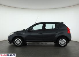 Dacia Sandero 2008 1.6 85 KM