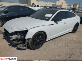 Audi A5 2022 2
