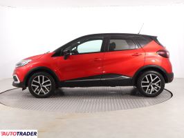 Renault Captur 2019 1.3 128 KM