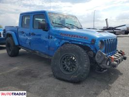 Jeep Pozostałe 2021 3 Jeep Pozostałe 2021 3