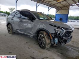 Kia Sportage 2023 2