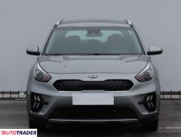 Kia Niro 2020 1.6 139 KM