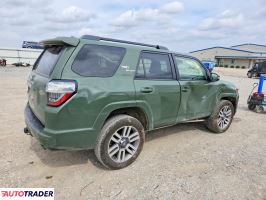 Toyota Pozostałe 2022 4