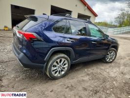 Toyota Pozostałe 2024 2