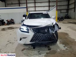 Lexus GX 470 2020 4