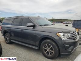 Ford Expedition 2020 3