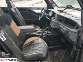 Polaris Pozostałe 2023