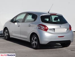 Peugeot 208 2014 1.6 91 KM