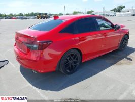 Honda Civic 2026 2