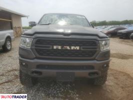 Dodge Ram 2022 5