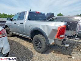 Dodge Ram 2021 5
