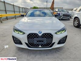 BMW 430 2023 2