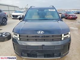 Hyundai Santa Fe 2024 1
