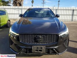 Volvo XC60 2024 2