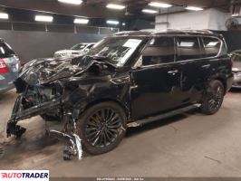 Infiniti Pozostałe 2022 5 Infiniti Pozostałe 2022 5
