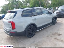 Kia Pozostałe 2021 3