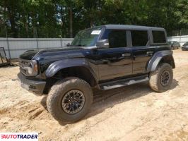 Ford Bronco 2022 3