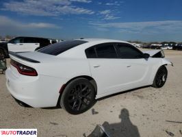 Dodge Charger 2019 3