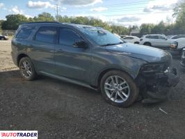 Dodge Durango 2023 3