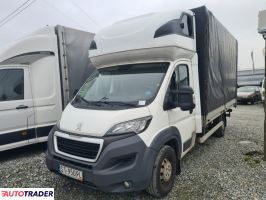 Peugeot Boxer 2017 2.0