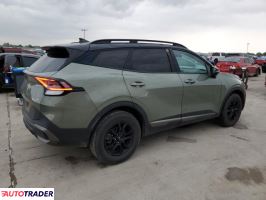 Kia Sportage 2023 2 Kia Sportage 2023 2