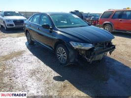 Volkswagen Jetta - zobacz ofertę