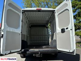 Citroen Jumper 2013 2.2 Citroen Jumper 2013 2.2