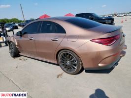 Mercedes CL 2022 2 Mercedes CL 2022 2