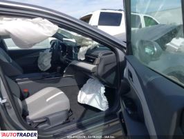 Toyota Camry 2025 2 Toyota Camry 2025 2