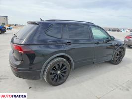 Volkswagen Tiguan 2020 2