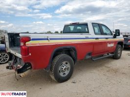 Chevrolet Silverado 2021 6