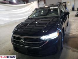 Volkswagen Jetta 2023 1 Volkswagen Jetta 2023 1