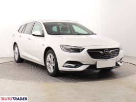 Opel Insignia - zobacz ofertę
