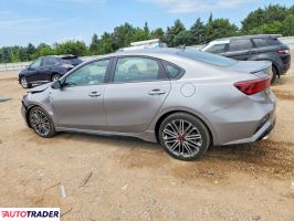 Kia Pozostałe 2024 1