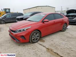 Kia Pozostałe 2023 2 Kia Pozostałe 2023 2
